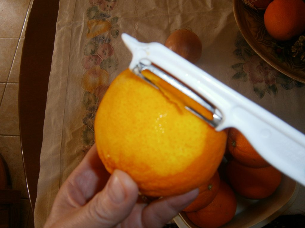 Γλυκό Πορτοκάλι - 2