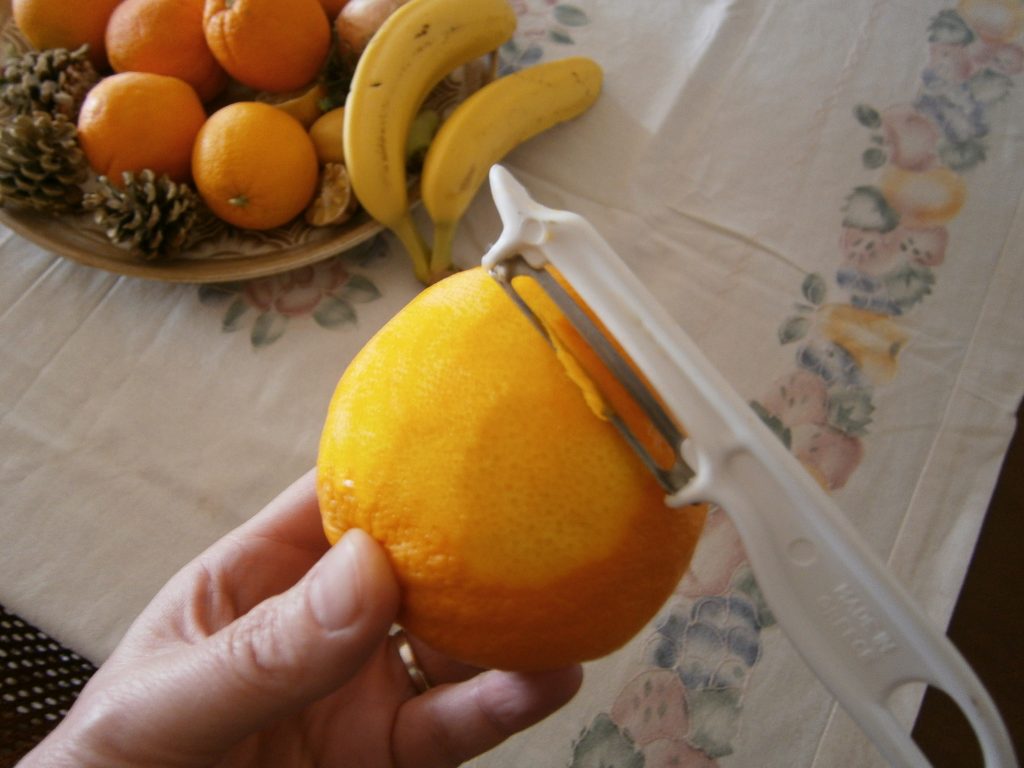 Γλυκό Πορτοκάλι - 3