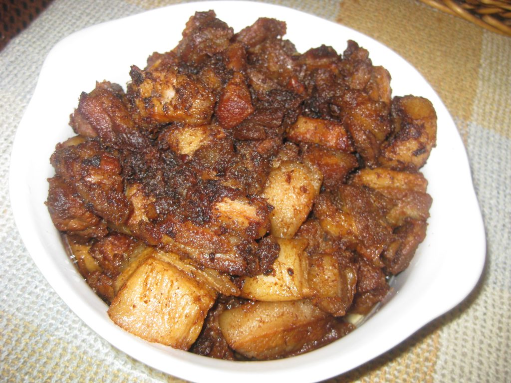 Παραδοσιακές Τσιγαρίδες (Τζουμπερίγκες) - Συνταγή - ηχωμαγειρέματα