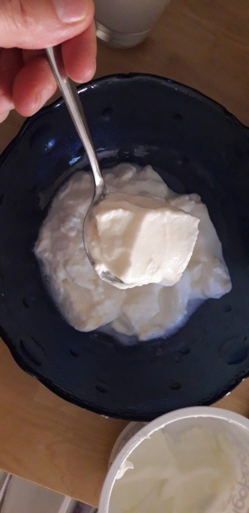 Τυροψωμάκια με κρέμα γιαουρτιού - 44
