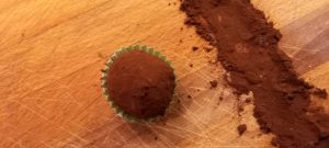τρουφάκια σοκολάτας - ηχωμαγειρέματα - 25