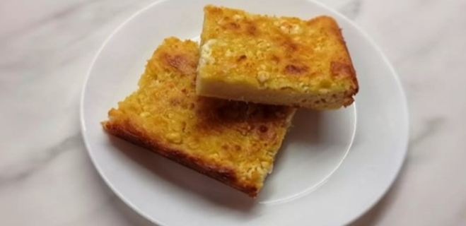 Η πίτα του Ήλιου από την Ηλιάνα Βολονάκη - 1 - ηχωμαγειρέματα