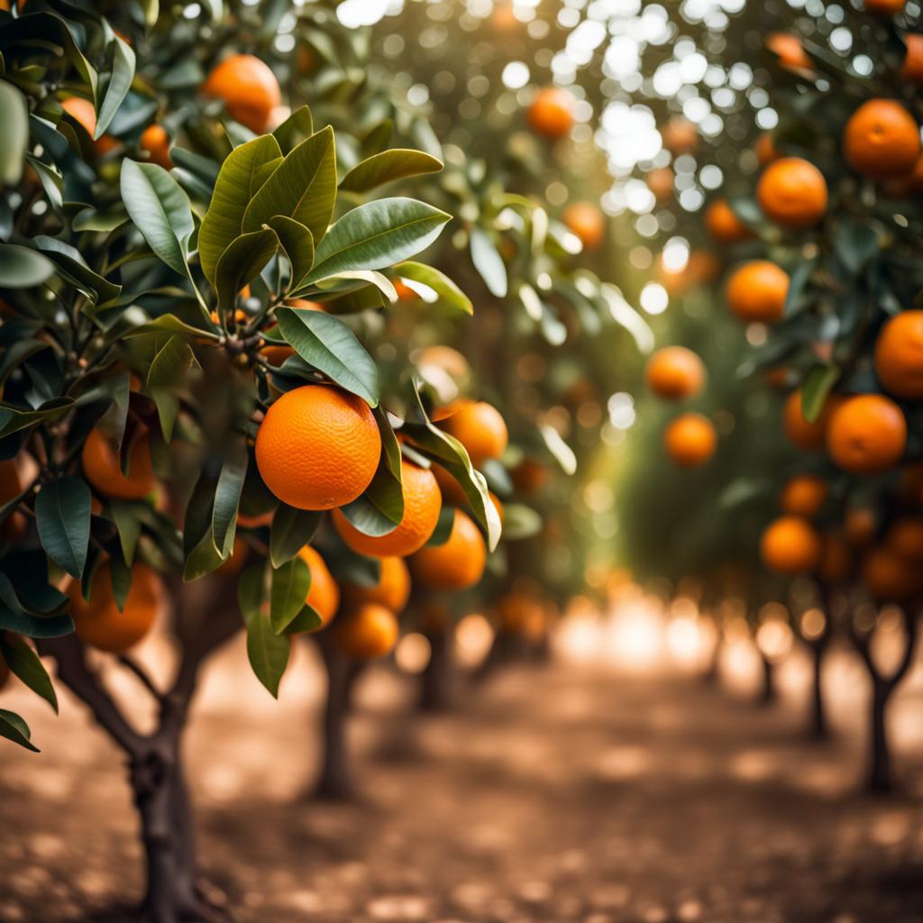Η διατροφική και πολιτιστική σημασία των πορτοκαλιών και συνταγές με πορτοκάλι