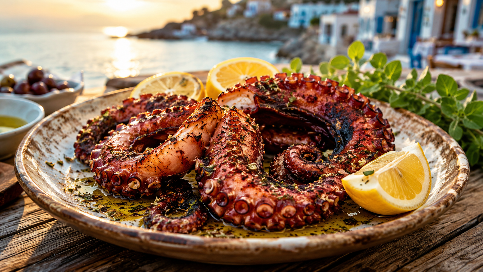 Βάζεις αλάτι στο χταπόδι πριν το βράσεις; 🐙